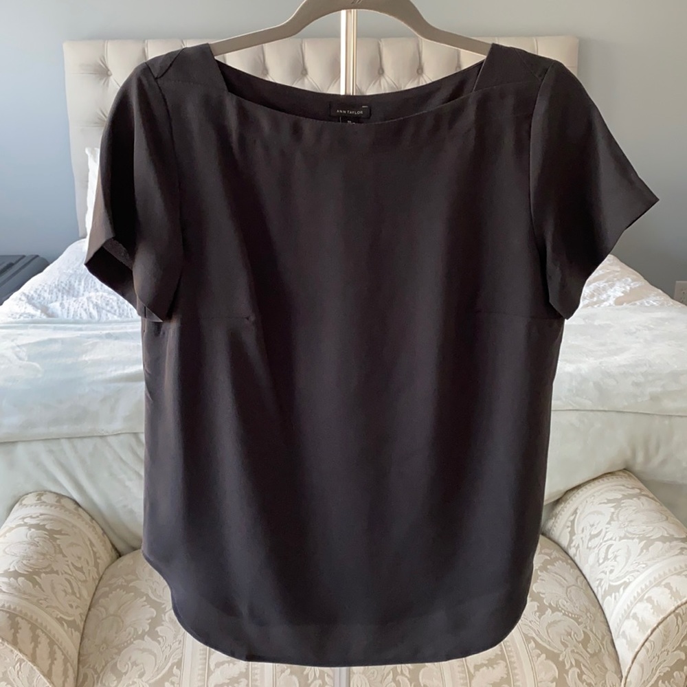Ann Taylor top